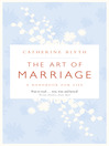 The Art of Marriage (eBook)